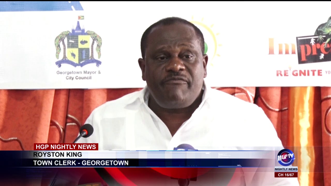 BIG BUSINESSES OWE CITY HALL MORE THAN 4B IN PROPERTY TAXES HGP TV