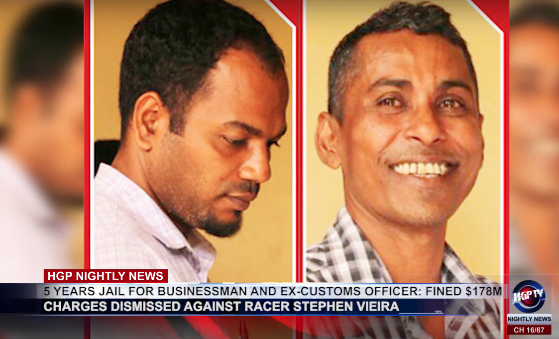 5 YEARS JAIL FOR BUSINESSMAN AND EX CUSTOMS OFFICER FINED $178M – RACER ...