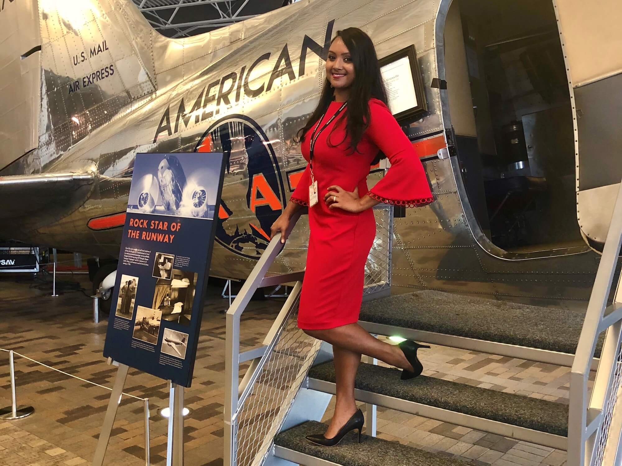 Getting to know Guyana a preflight celebration at JFK Guyana