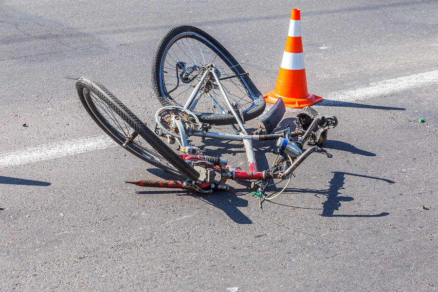 Berbice: Pedal cyclist, 69, seriously injured after colliding with ...