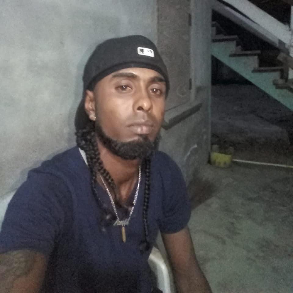 Accident at Enmore leaves 1 dead HGPTV Guyana's Nightly News and Entertainment Channel