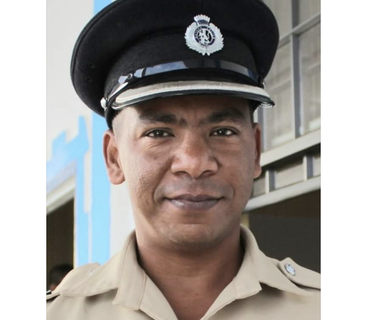 Statement regarding the Recent Promotions within the Guyana Police