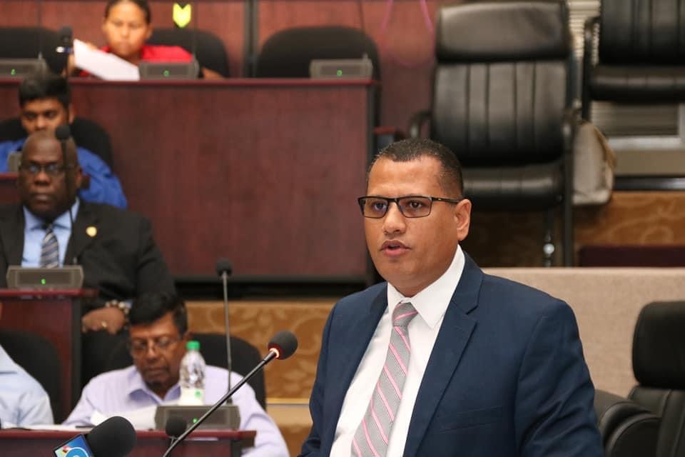 East Coast Demerara to Benefit from Massive Housing Development - HGP ...