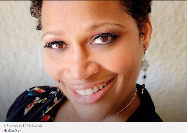 ‘The Talk’ executive producer Heather Gray dead aged 50 after battling