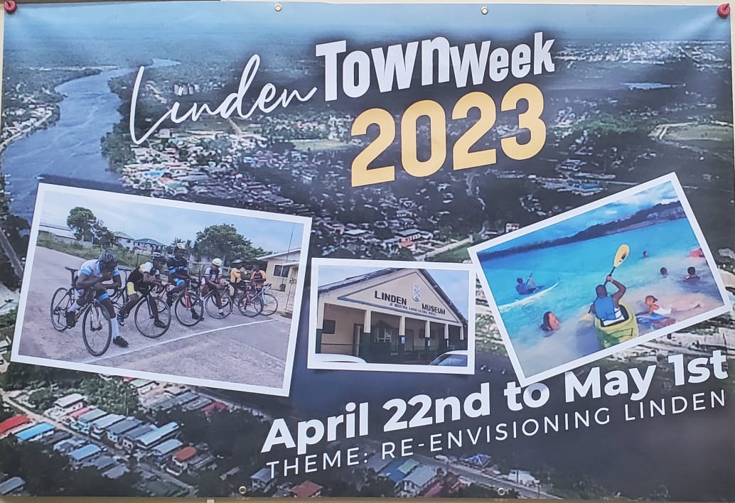 Linden Town Week Officially Launched, Over 40 Activities Planned