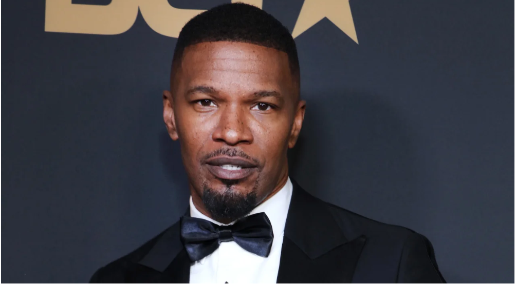 Jamie Foxx Is Hospitalized After Medical Complication Source Tells Cnn Hgp Tv Nightly