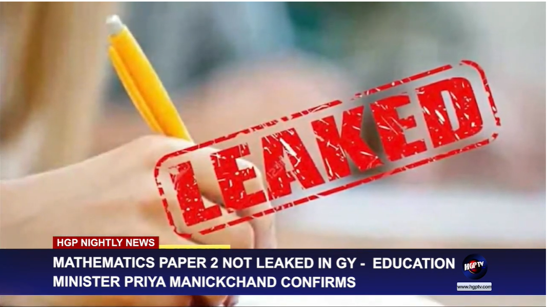 mathematics-paper-2-not-leaked-in-gy-education-minister-priya