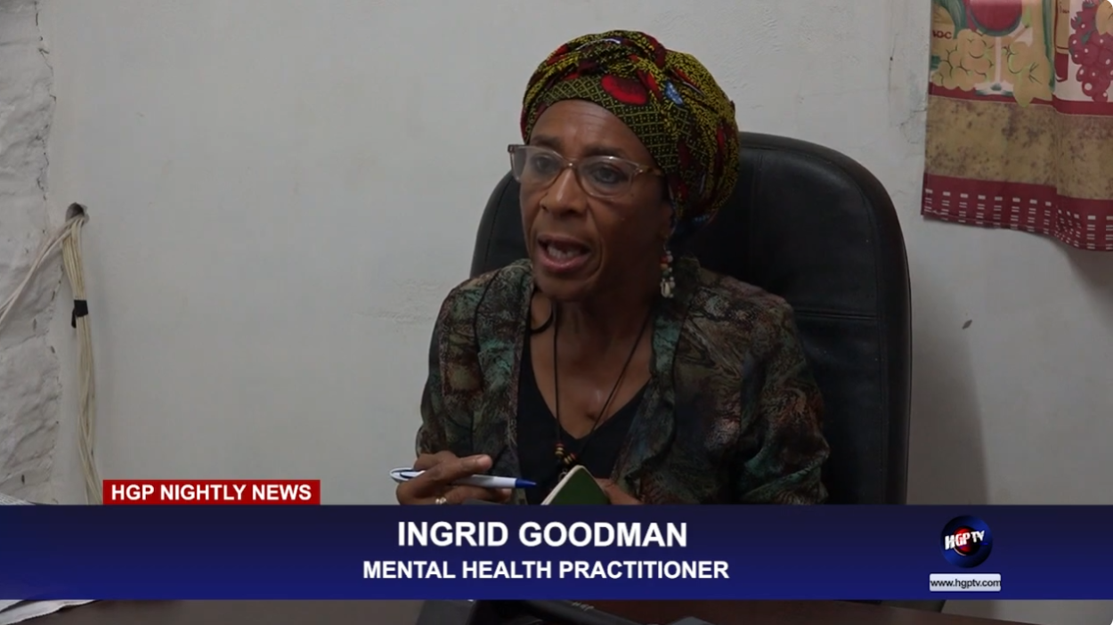 BLANKET APPROACH TO GENDERBASED VIOLENCE CONTRIBUTES TO RISE IN CASES