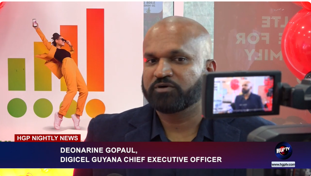 17 LUCKY DIGICEL CUSTOMERS WILL WIN MILLIONS IN IT’S 17TH ANNIVERSARY